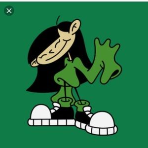 Meet your Posher, Joana